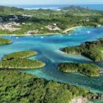 Ishigaki Island Private Tour Trails & Scenic Spots - Whats Included and Whats Not?