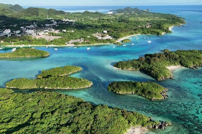 Ishigaki Island Private Tour Trails & Scenic Spots - Whats Included and Whats Not?