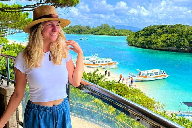 Ishigaki Island Private Tour Trails & Scenic Spots - Good To Know