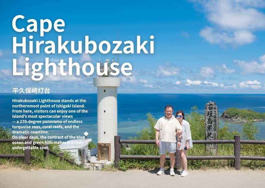 Ishigaki: Private Half-Day Tour with Photographer - Final Thoughts