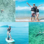 Ishigaki:Mangrove&Sea SUP/Kayak Tour with SLR&Drone footage - The Experience in Detail