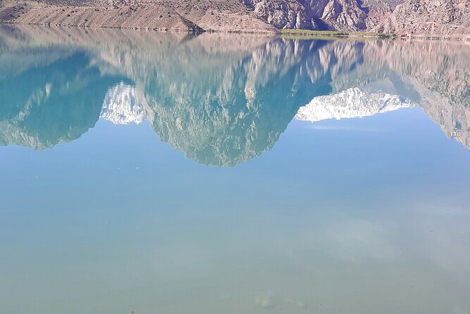 Iskandarkul Escape 2 Day Fann Mountains Adventure and Local Stay - The Sum Up: Who Should Consider This Tour?