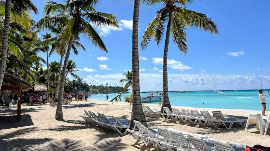 isla saona día completo - Exploring Isla Saona: Beaches, Snorkeling, and Natural Beauty