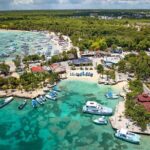 Isla Saona Private Full-Day Catamaran Experience - Discovering the Itinerary and What Makes It Special