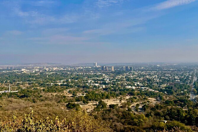 Islamabad Offbeat, Private City Tour Islamabad - FAQ