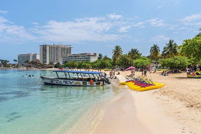 Island Explorer 7 Days North Coast Tour - Practical Tips for Travelers