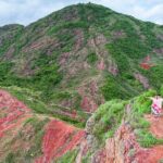 Island Hopping Tour in Flaming Red Coast, Hong Kong Geopark - Practical Details and What You Should Know