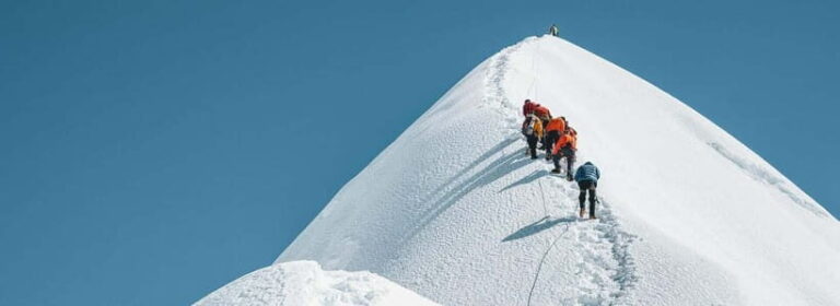 Island Peak Climbing | Summit 6,189m with Expert Guides - Value and overall experience: what makes this tour stand out?