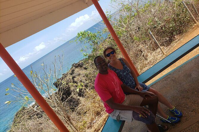 Island Tours of Tobago - Authentic Experiences and Hidden Gems