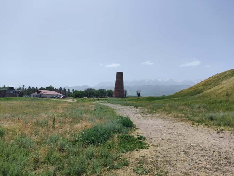 Issyk Kul Lake and Burana Tower - Why This Tour Delivers Great Value  