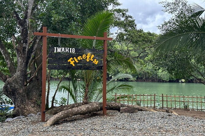 Iwahig River Cruise and Firefly Watching Tour in Puerto Princesa - Final Thoughts
