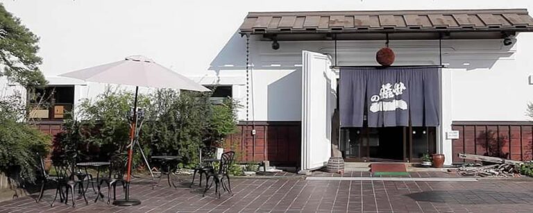 Iwate : Sekinoichi Sake Brewery Tour and Tasting - Final Thoughts: Who Will Love This Tour?