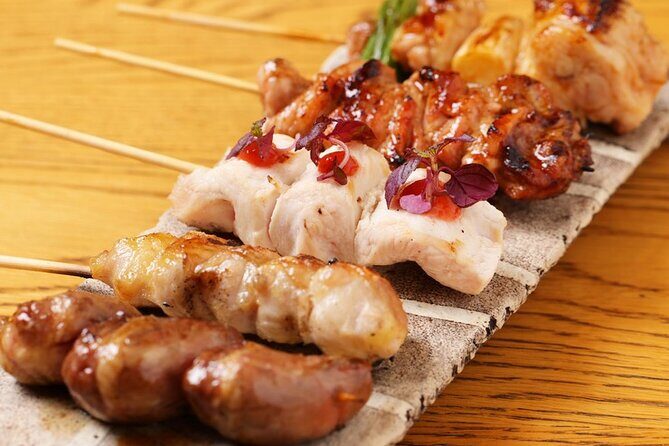 Izakaya Hopping Walking Tour from Osaka - What Past Participants Say (based on reviews)