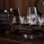 Jacob's Creek Double Barrel Signature Tasting Experience & Lunch - The Itinerary: What to Expect