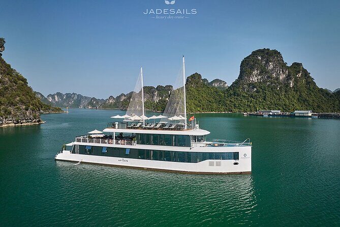 JADE SAILS Best Luxury Day Cruise Visit Ha Long Bay & Lan Ha Bay - Final Thoughts: Is It Worth It?