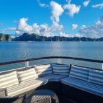 Jade Sails: The Most Luxury Day Cruise Explore Lan Ha Bay - What Sets This Tour Apart