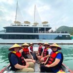 JadeSails Cruise Discover Lan Ha Bays Beauty from Halong City - What to Expect from the Activities