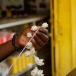 Jaffna: Garland Making and Temple Visit with Guide - What to Expect from the Tour