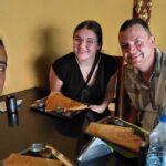 Jaffna: Night Bazaar and Street Food Bike Tour - Practical Details and Tips