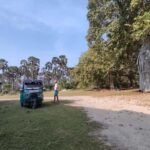 Jaffna: Private Guided Tour of the City by Tuk-Tuk - Transportation and Practicalities