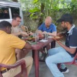 Jaffna: Tamil Cooking Class with Local Chefs - What to Expect During the Experience