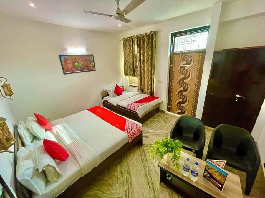 Jaipur: 2-Day Diwali Tour with Hotel Stay & Fireworks - The Experience Provider and What It Means for Travelers