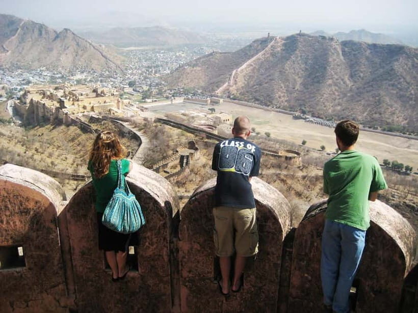 Jaipur: 2-Day Tour with Must-See Landmarks & Sunset Views - Deep Dive: Why This Tour Delivers Real Value