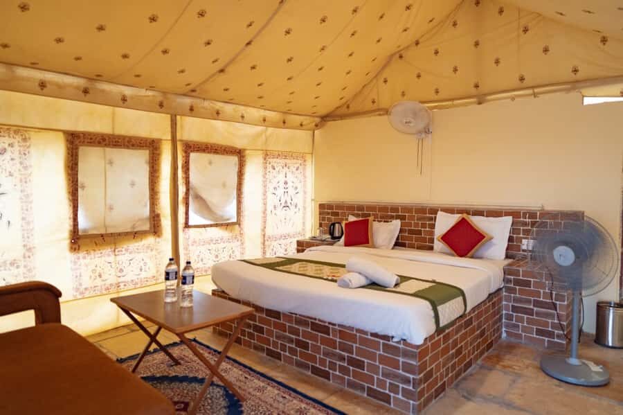 Jaipur: 3 Days Jaisalmer & Jaipur Sightseeing Tour - Discovering Jaipur: The Pink City’s Gems