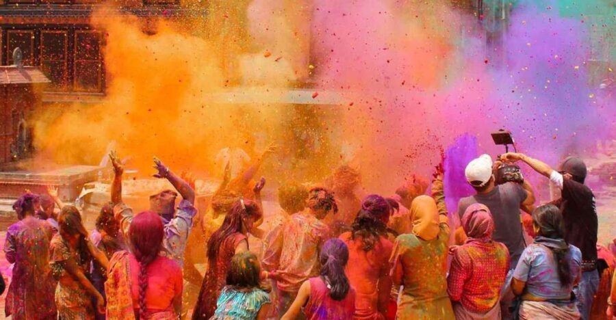 Jaipur: 3-Night Holi Festival Tour with Accommodation - What Sets This Tour Apart?