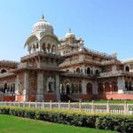 Jaipur: Albert Hall Museum Guided Walking Tour+Entry Ticket - Inside the Museum: A Walk Through Time and Culture
