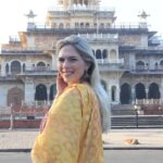 Jaipur: Albert Hall Museum Private Photoshoot - Why the Timing Matters