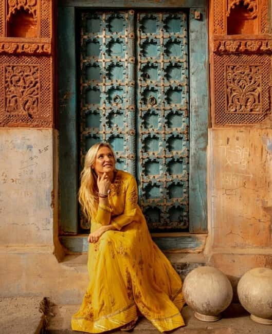 Jaipur: Amber Fort Full or Half-Day Guided Tour by Car - Final Thoughts