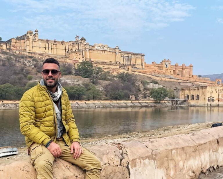 Jaipur: Amber Fort Guided Tour with Skip-the-Line Tickets - Why This Tour Offers Great Value