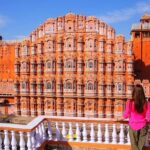 Jaipur: Amber Fort, Hawa Mahal & City Palace Tour by Car - Practical Details & What to Expect