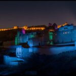 Jaipur Amber Fort Light & Sound Show with Dinner - The Itinerary Breakdown: What to Expect