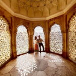 Jaipur: Amber Fort Private Tour with Skip-the-Line Entry - Authentic Insights from Previous Travelers