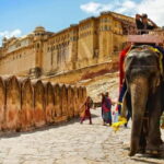 Jaipur: Amber Fort, Stepwell & Jal Mahal with Pickup - Exploring the Itinerary in Detail