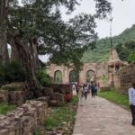 Jaipur: Bhangarh Fort, Chand Baori & Shopping Day Trip - FAQ