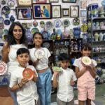 Jaipur Blue Pottery Hands On Experience - What to Expect During the Workshop