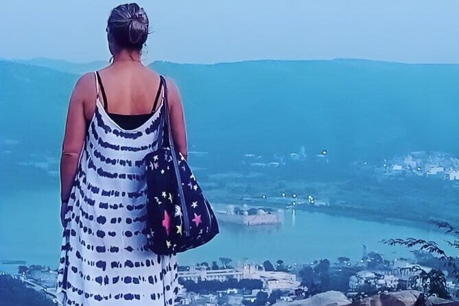 Jaipur City Heritage and Architecture Tour - Why This Tour Offers Great Value