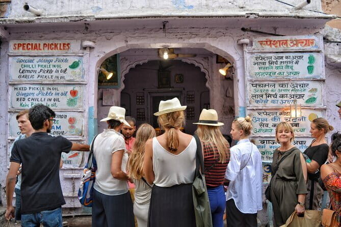 Jaipur City Heritage on wheels - Final Thoughts: Who Will Love This Tour?