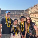 Jaipur Day Tour in SUV Experience with Guide - Practical Details and Traveler Tips