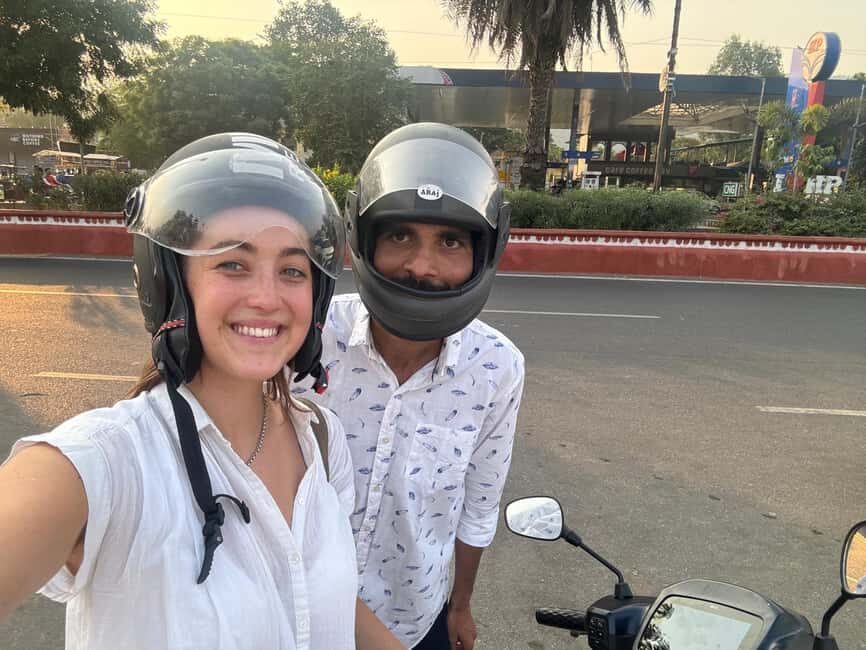 Jaipur: Evening Motorbike Tour for Solo Female Travelers - What’s the Value?