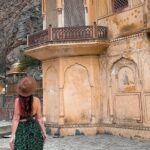 Jaipur Evening Tour with a Visit to the Monkey Temple - Transportation and Guide Quality