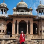 Jaipur Evening Tour with Monkey Temple and Block Print - Who Would Enjoy This Tour?