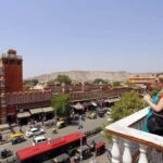 Jaipur: Explore City Sights, Amber Fort & Monkey Temple - The Value of This Tour
