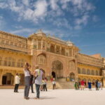 Jaipur: Explore City Sights, Amber Fort & Monkey Temple - The Real Value of This Tour