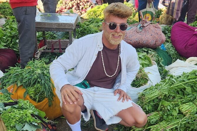 Jaipur Full Day Attractions Tour by AC Car with Local Guide - Why This Tour Works for Travelers