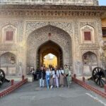 Jaipur: Full Day City Highlights Tour with Tour Guide - What to Expect from the Experience