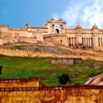 Jaipur: Full-Day City Tour by Car With English Spk. Driver - FAQs